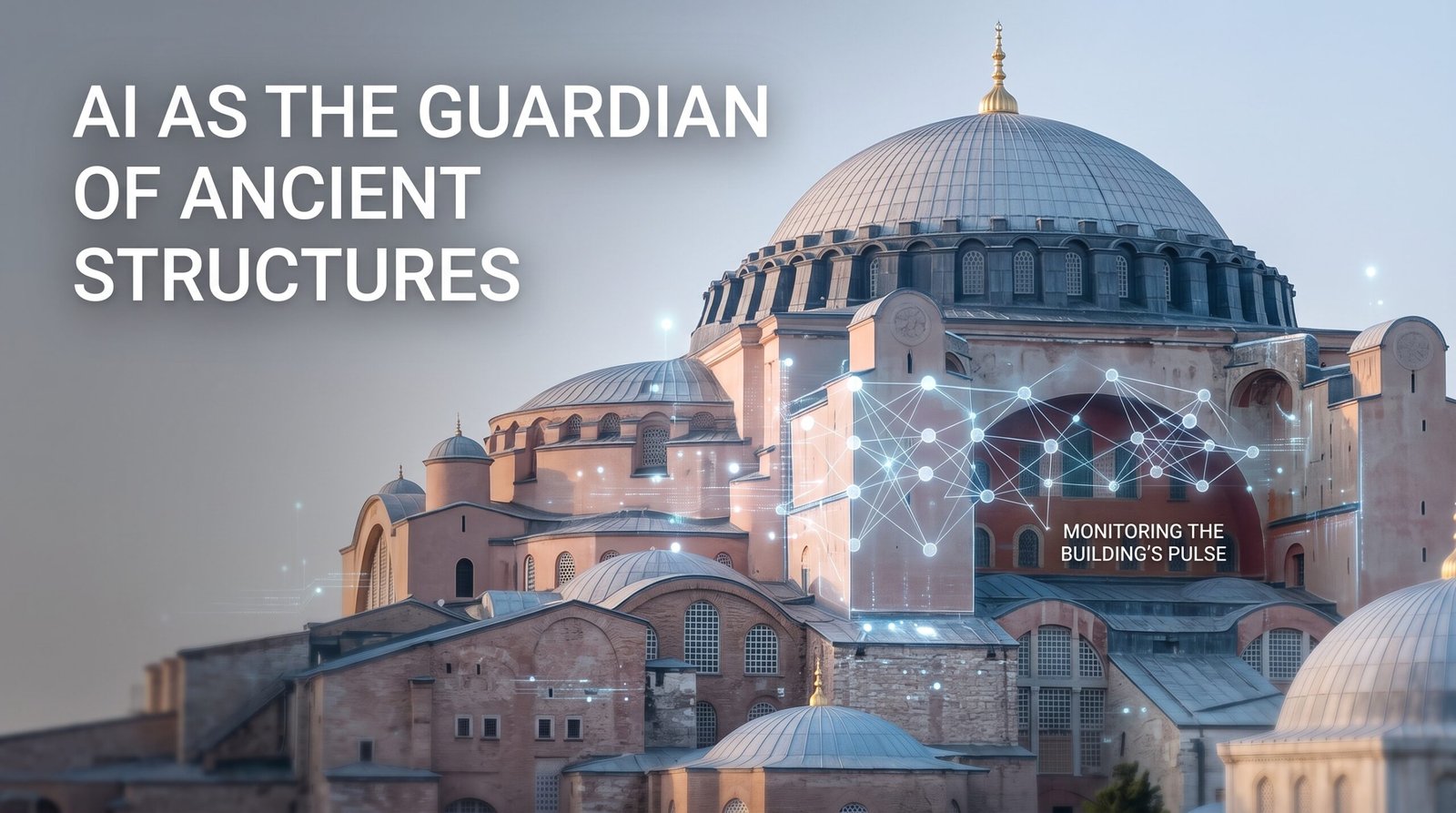 Artificial Intelligence: The New Guardian of Historical Masterpieces